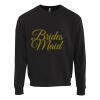 Unisex Santa Barbara Crewneck Sweatshirt Thumbnail